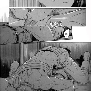 [INARIYA Fusanosuke] Rose of One-Hundred Days | Maiden Rose (update c.7) [Eng] – Gay Manga sex 136