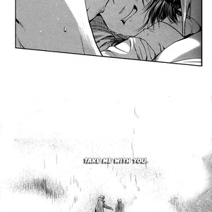 [INARIYA Fusanosuke] Rose of One-Hundred Days | Maiden Rose (update c.7) [Eng] – Gay Manga sex 140