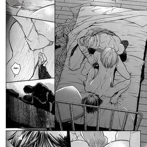 [INARIYA Fusanosuke] Rose of One-Hundred Days | Maiden Rose (update c.7) [Eng] – Gay Manga sex 148