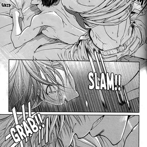 [INARIYA Fusanosuke] Rose of One-Hundred Days | Maiden Rose (update c.7) [Eng] – Gay Manga sex 155