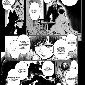 [INARIYA Fusanosuke] Rose of One-Hundred Days | Maiden Rose (update c.7) [Eng] – Gay Manga sex 158