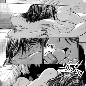 [INARIYA Fusanosuke] Rose of One-Hundred Days | Maiden Rose (update c.7) [Eng] – Gay Manga sex 160