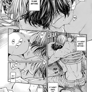 [INARIYA Fusanosuke] Rose of One-Hundred Days | Maiden Rose (update c.7) [Eng] – Gay Manga sex 163