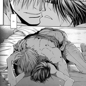 [INARIYA Fusanosuke] Rose of One-Hundred Days | Maiden Rose (update c.7) [Eng] – Gay Manga sex 166