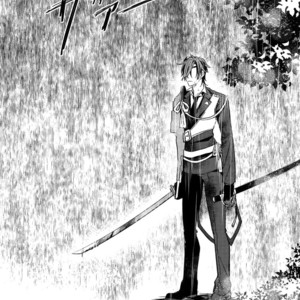 [irorabbi (Arima)] Kuri Mitsu Sairokushuu “Tomoshibi Tsuzuri” – Touken Ranbu dj [JP] – Gay Manga sex 129
