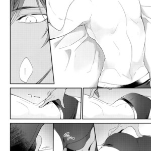 [irorabbi (Arima)] Kuri Mitsu Sairokushuu “Tomoshibi Tsuzuri” – Touken Ranbu dj [JP] – Gay Manga sex 229