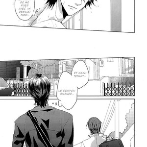 [ANCOCOCO (Sakura Hitsuji)] Free! dj – Awkward Summer Love [Fr] – Gay Manga sex 5