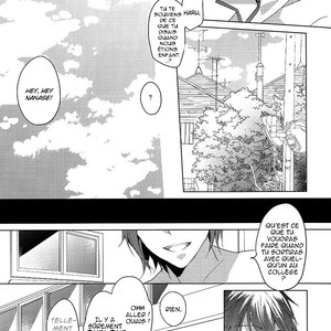 [ANCOCOCO (Sakura Hitsuji)] Free! dj – Awkward Summer Love [Fr] – Gay Manga sex 11