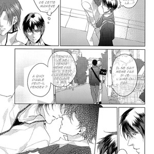 [ANCOCOCO (Sakura Hitsuji)] Free! dj – Awkward Summer Love [Fr] – Gay Manga sex 17