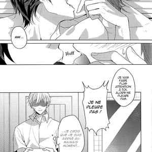 [ANCOCOCO (Sakura Hitsuji)] Free! dj – Awkward Summer Love [Fr] – Gay Manga sex 25