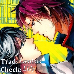 [ANCOCOCO (Sakura Hitsuji)] Free! dj – Awkward Summer Love [Fr] – Gay Manga sex 26