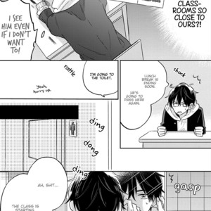 [Haruyama Moto] Ore no Kirai na Senpai [Eng] – Gay Manga sex 14