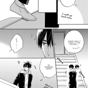 [Haruyama Moto] Ore no Kirai na Senpai [Eng] – Gay Manga sex 15