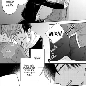 [Haruyama Moto] Ore no Kirai na Senpai [Eng] – Gay Manga sex 22