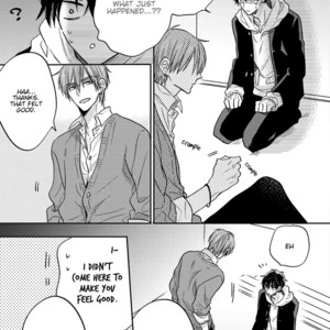 [Haruyama Moto] Ore no Kirai na Senpai [Eng] – Gay Manga sex 30