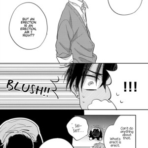 [Haruyama Moto] Ore no Kirai na Senpai [Eng] – Gay Manga sex 31