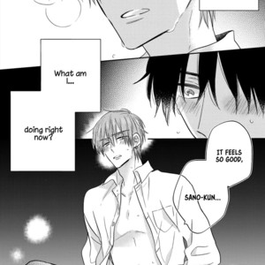 [Haruyama Moto] Ore no Kirai na Senpai [Eng] – Gay Manga sex 34