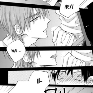 [Haruyama Moto] Ore no Kirai na Senpai [Eng] – Gay Manga sex 36