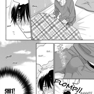 [Haruyama Moto] Ore no Kirai na Senpai [Eng] – Gay Manga sex 37