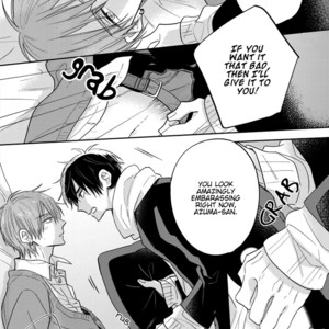 [Haruyama Moto] Ore no Kirai na Senpai [Eng] – Gay Manga sex 52