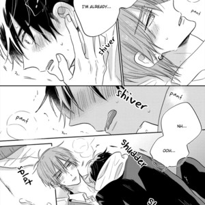 [Haruyama Moto] Ore no Kirai na Senpai [Eng] – Gay Manga sex 55