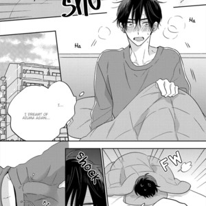 [Haruyama Moto] Ore no Kirai na Senpai [Eng] – Gay Manga sex 62