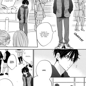 [Haruyama Moto] Ore no Kirai na Senpai [Eng] – Gay Manga sex 66