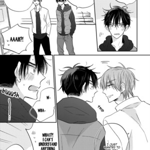 [Haruyama Moto] Ore no Kirai na Senpai [Eng] – Gay Manga sex 72