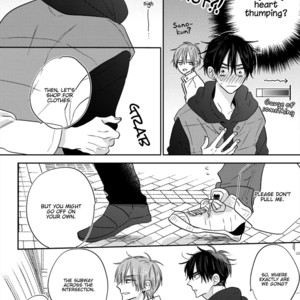 [Haruyama Moto] Ore no Kirai na Senpai [Eng] – Gay Manga sex 73