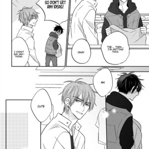 [Haruyama Moto] Ore no Kirai na Senpai [Eng] – Gay Manga sex 78