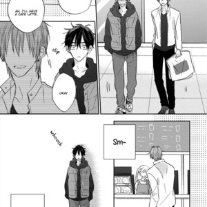 [Haruyama Moto] Ore no Kirai na Senpai [Eng] – Gay Manga sex 81