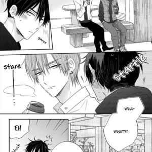 [Haruyama Moto] Ore no Kirai na Senpai [Eng] – Gay Manga sex 83