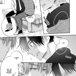 [Haruyama Moto] Ore no Kirai na Senpai [Eng] – Gay Manga sex 85