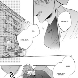 [Haruyama Moto] Ore no Kirai na Senpai [Eng] – Gay Manga sex 86