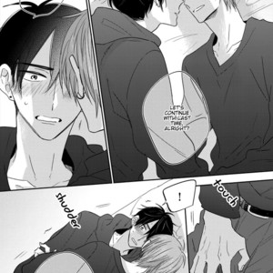 [Haruyama Moto] Ore no Kirai na Senpai [Eng] – Gay Manga sex 88