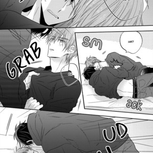 [Haruyama Moto] Ore no Kirai na Senpai [Eng] – Gay Manga sex 91