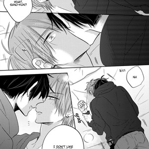 [Haruyama Moto] Ore no Kirai na Senpai [Eng] – Gay Manga sex 92