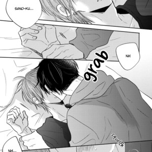 [Haruyama Moto] Ore no Kirai na Senpai [Eng] – Gay Manga sex 95