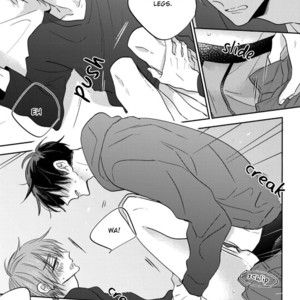 [Haruyama Moto] Ore no Kirai na Senpai [Eng] – Gay Manga sex 97