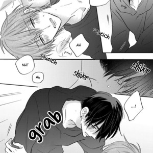 [Haruyama Moto] Ore no Kirai na Senpai [Eng] – Gay Manga sex 102
