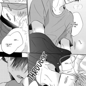 [Haruyama Moto] Ore no Kirai na Senpai [Eng] – Gay Manga sex 104