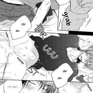 [Haruyama Moto] Ore no Kirai na Senpai [Eng] – Gay Manga sex 106
