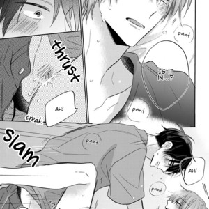 [Haruyama Moto] Ore no Kirai na Senpai [Eng] – Gay Manga sex 107