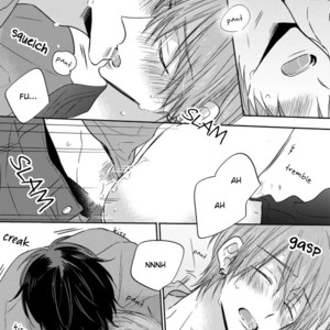 [Haruyama Moto] Ore no Kirai na Senpai [Eng] – Gay Manga sex 108