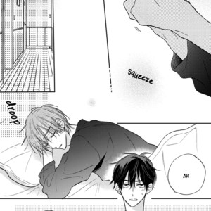 [Haruyama Moto] Ore no Kirai na Senpai [Eng] – Gay Manga sex 111