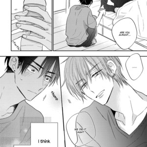 [Haruyama Moto] Ore no Kirai na Senpai [Eng] – Gay Manga sex 112