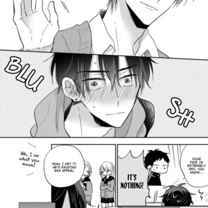 [Haruyama Moto] Ore no Kirai na Senpai [Eng] – Gay Manga sex 114