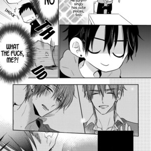 [Haruyama Moto] Ore no Kirai na Senpai [Eng] – Gay Manga sex 115