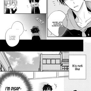[Haruyama Moto] Ore no Kirai na Senpai [Eng] – Gay Manga sex 118