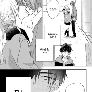 [Haruyama Moto] Ore no Kirai na Senpai [Eng] – Gay Manga sex 120